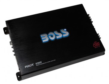 BOSS Audio R2000M.   R2000M.